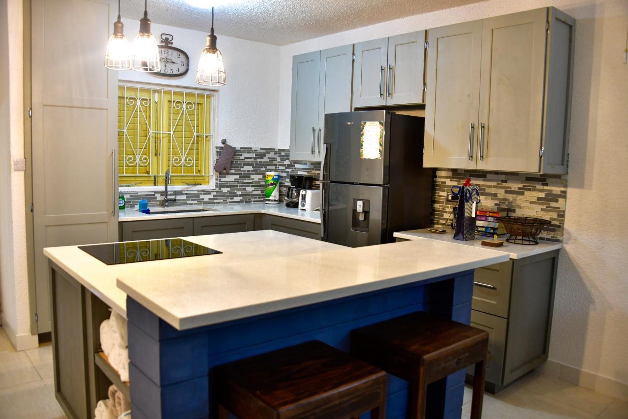 Apartament 316 Moonshine Bridgetown Zewnętrze zdjęcie