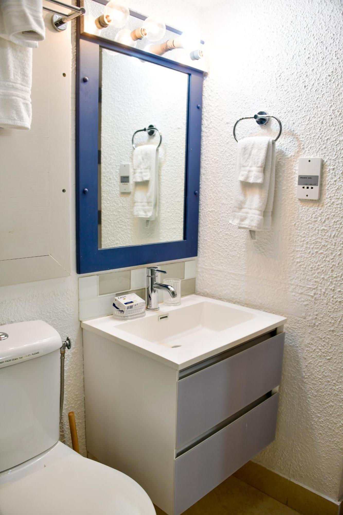 Apartament 316 Moonshine Bridgetown Zewnętrze zdjęcie