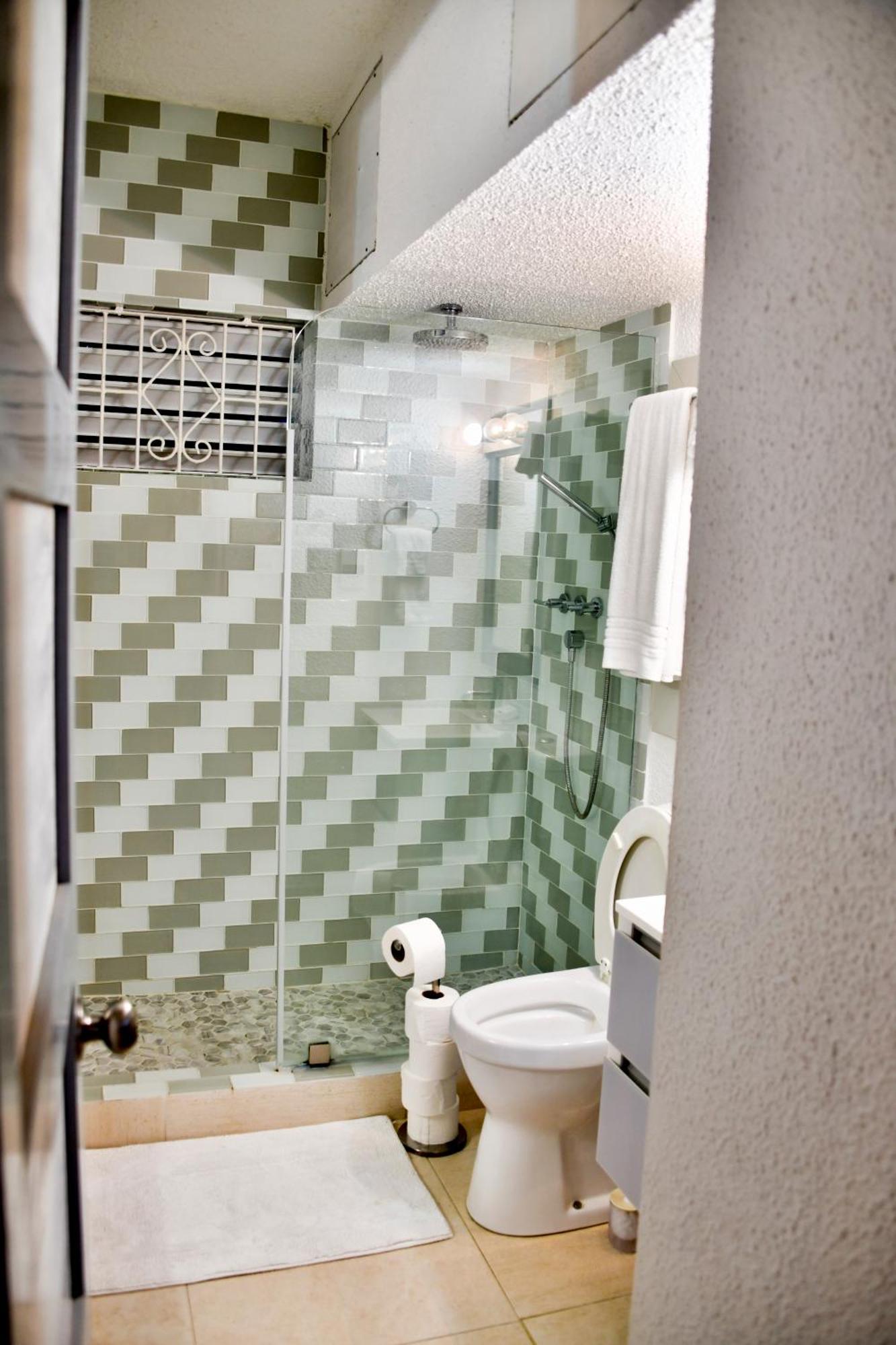 Apartament 316 Moonshine Bridgetown Zewnętrze zdjęcie